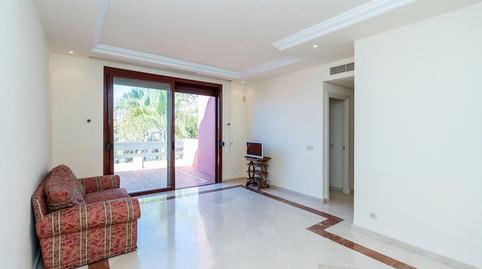 Foto 2 de Àtic en venda a Urbanización Cerrado de Elviria, 1, Elviria, Málaga