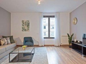 Flat to rent in Carrer de Balmes, 365, Sant Gervasi- Galvany