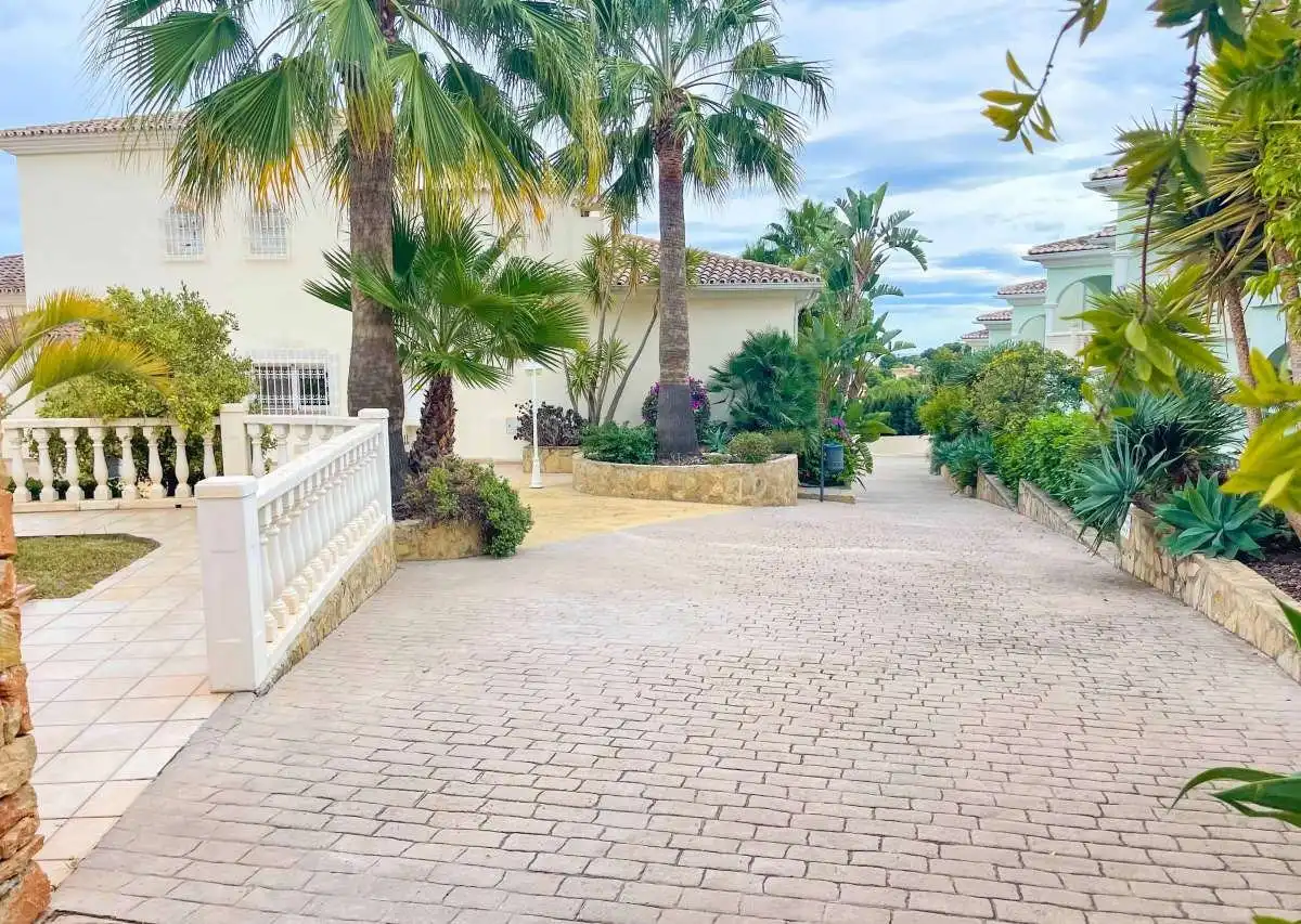 Apartment with pool for sale in La Fustera, imagen 10
