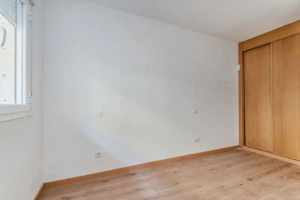 Bedroom of Flat for sale in Aranjuez  with Heating, Parquet flooring and Storage room