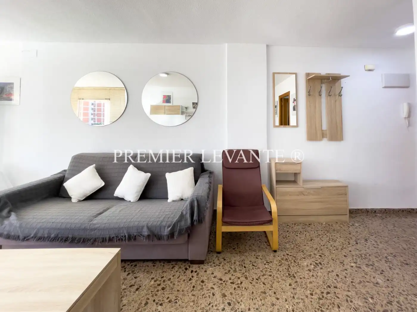 Wohnung zur Miete in Avenida SANTANDER, 23, Playa de San Juan
