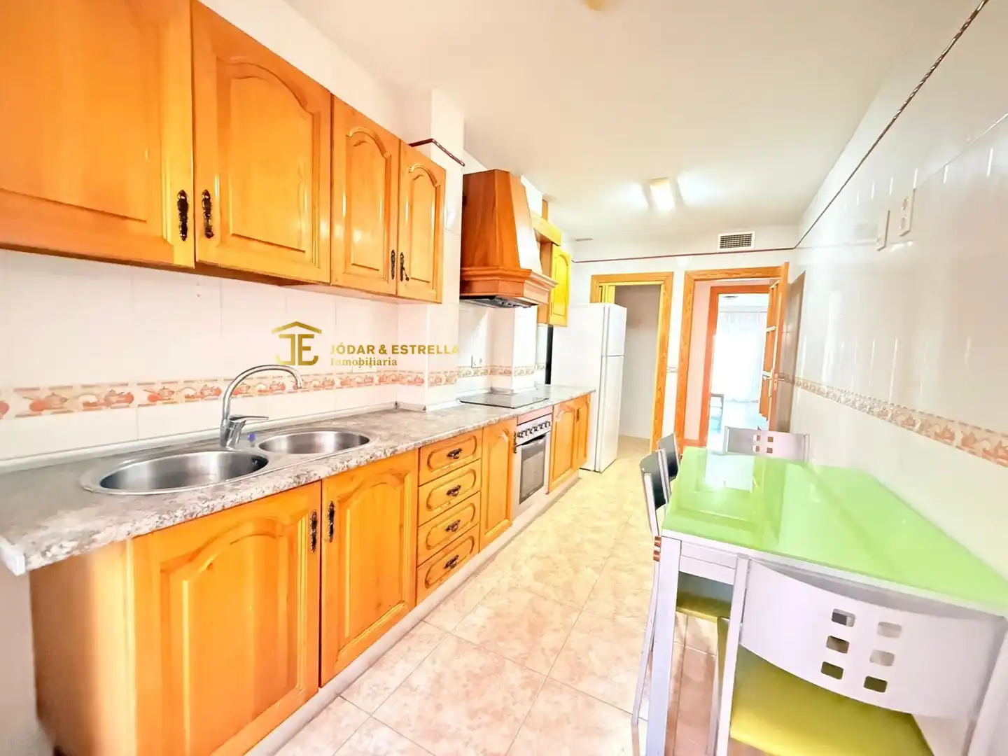 Appartement avec terrasse à vendre à Pedanías Centro, imagen 13