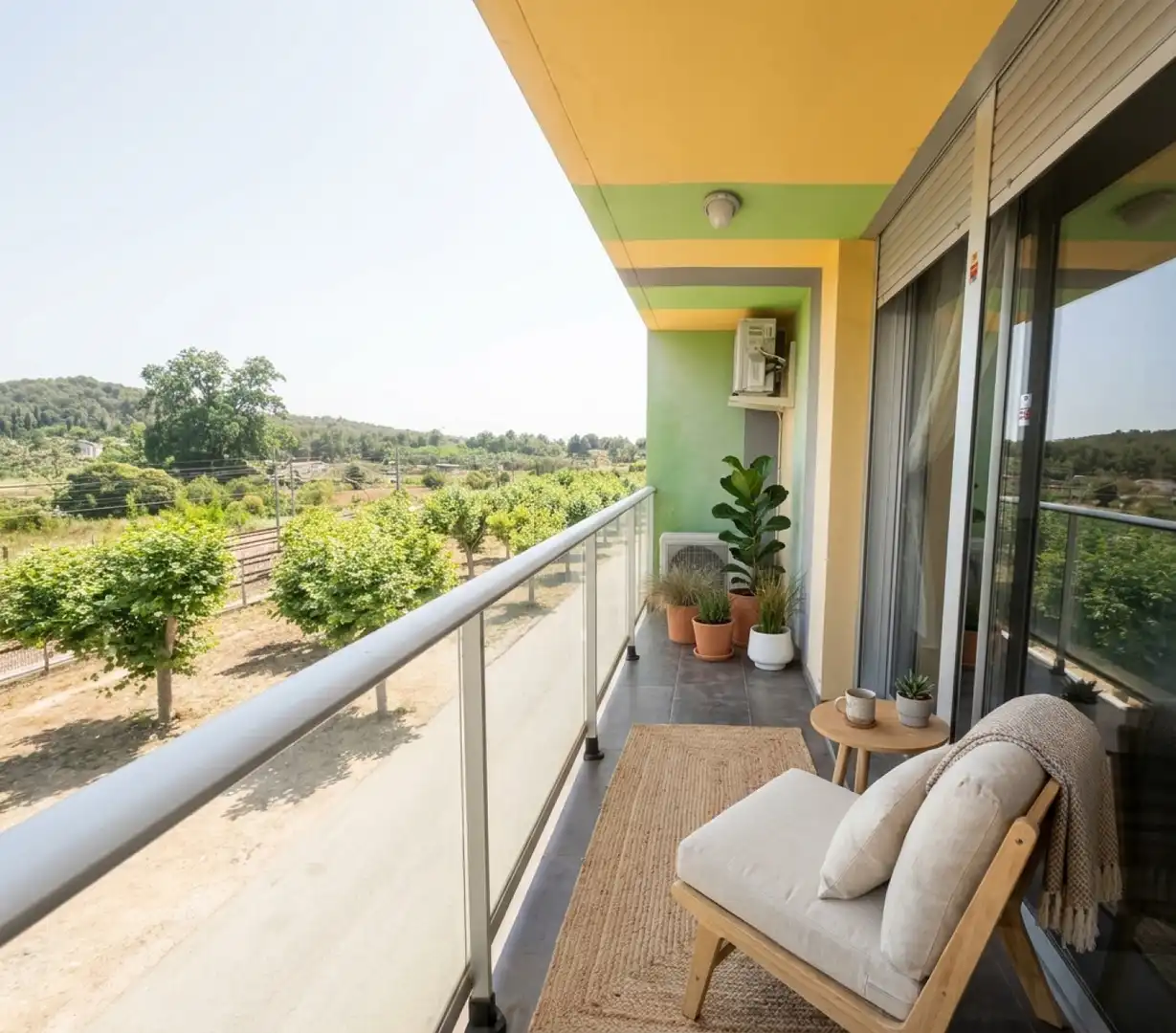 Terrassa de Pis en venda en Ulldecona amb Aire condicionat, Calefacció i Terrassa