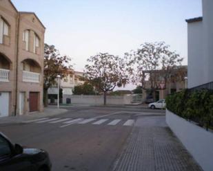 Exterior view of Garage for sale in Sant Carles de la Ràpita