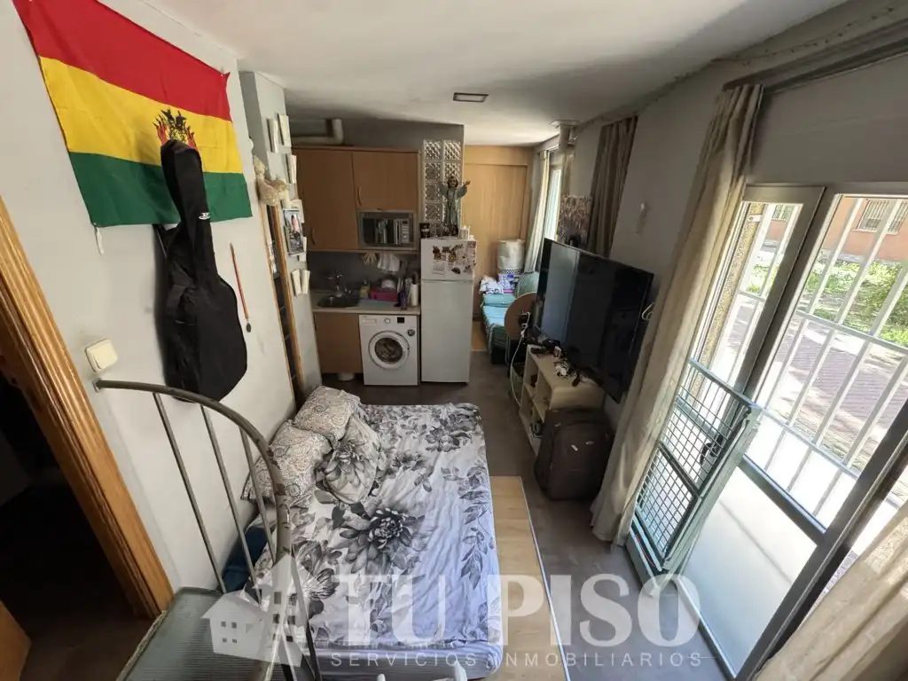 Habitación de Estudio en venta en Madrid