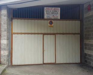 Garage for sale in Aller