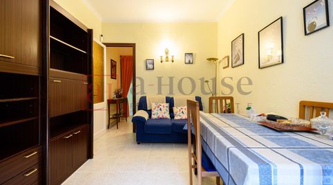Foto 5 de Piso en venta en Carrer Carrer Comte de Güell, La Maternitat i Sant Ramon, Barcelona Capital