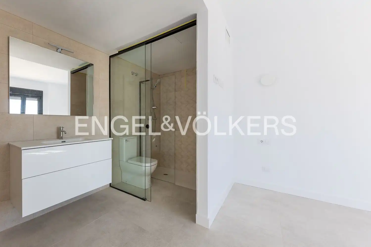 Flat with terrace for sale in El Montgó, imagen 12