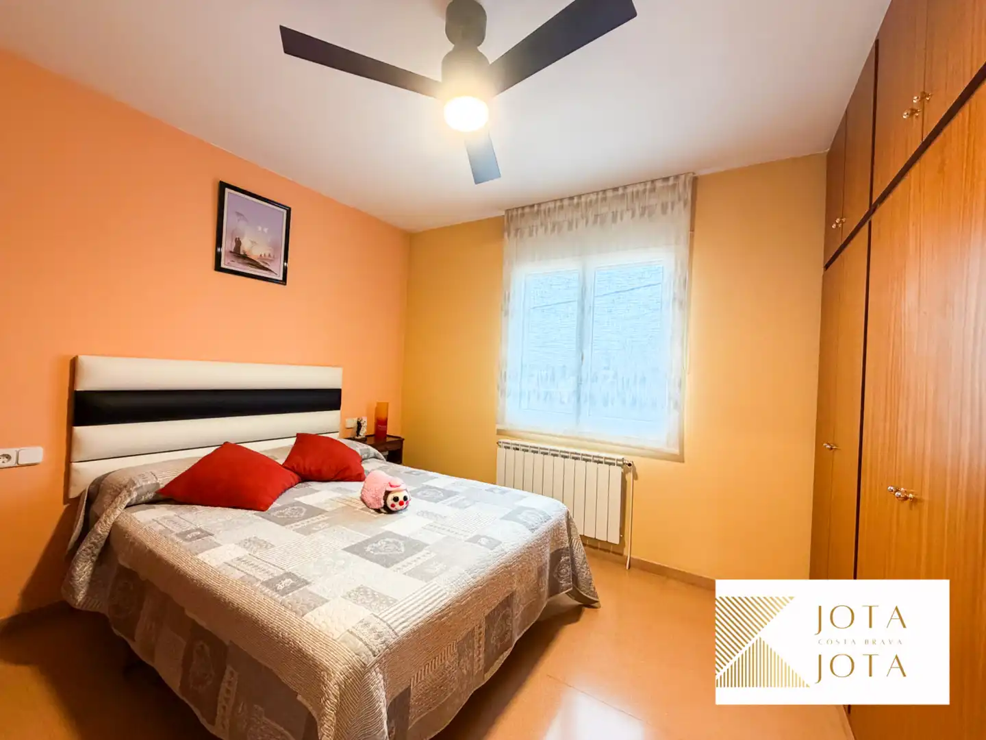 Casa con terraza en venta en Caldes de Malavella, imagen 9
