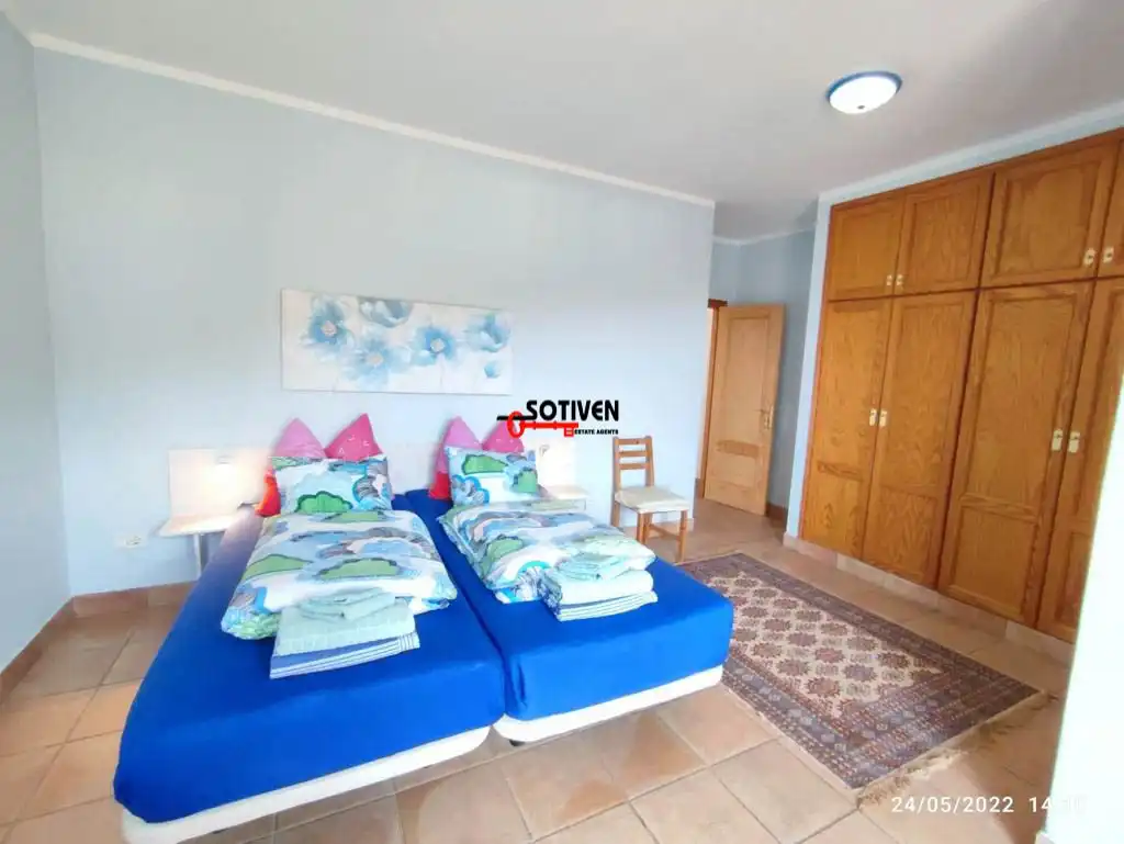 Casa rústica amb piscina en venda a Guía de Isora interior, imagen 27