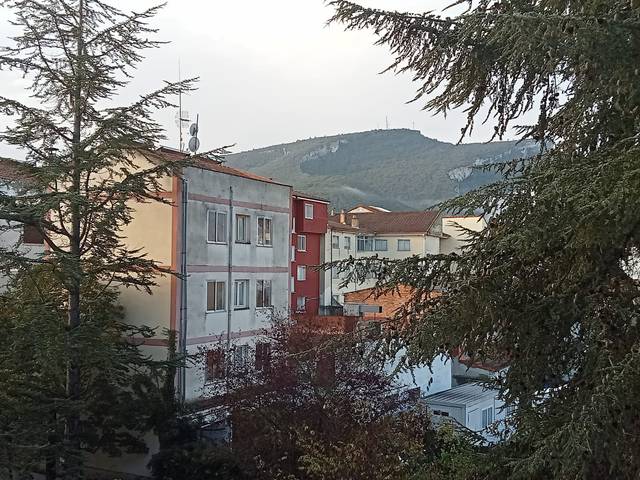 Piso en Venta en Trespaderne