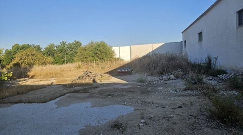 Foto 3 de Terreno industrial en venta en Calle Cascajar, -1, Poleares, Lucena