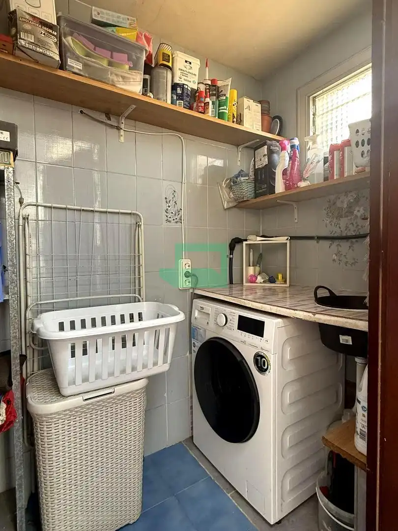 Cuina de Pis en venda en Badalona amb Aire condicionat, Calefacció i Terrassa