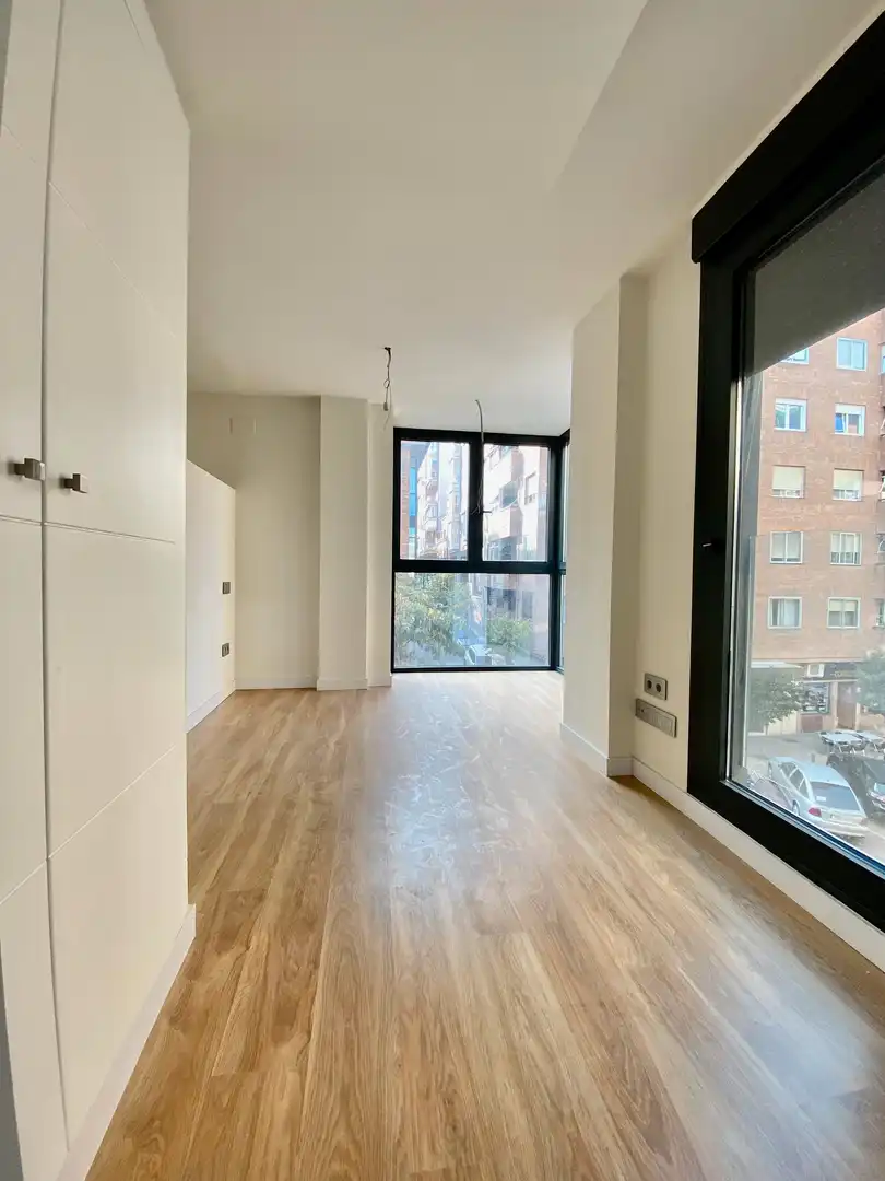 Apartament en venda a Madrid, Madrid