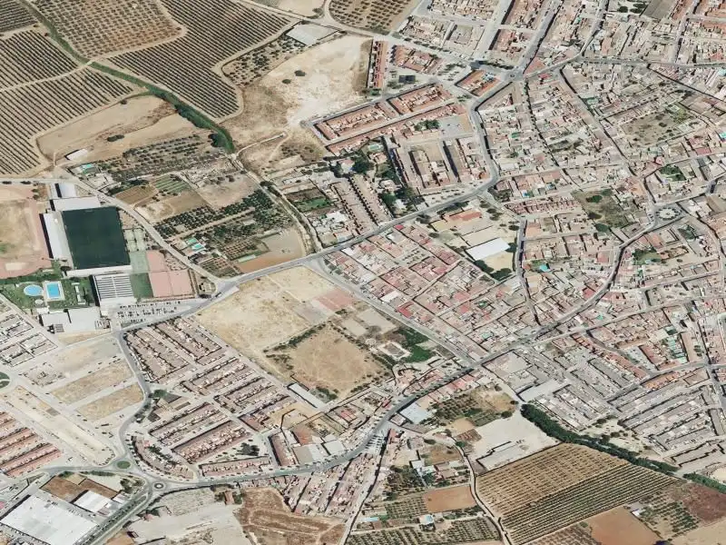 Wohnung zum Verkauf in CL. RAMON VEGA PEREZ, N.41, P.CAS, imagen 3