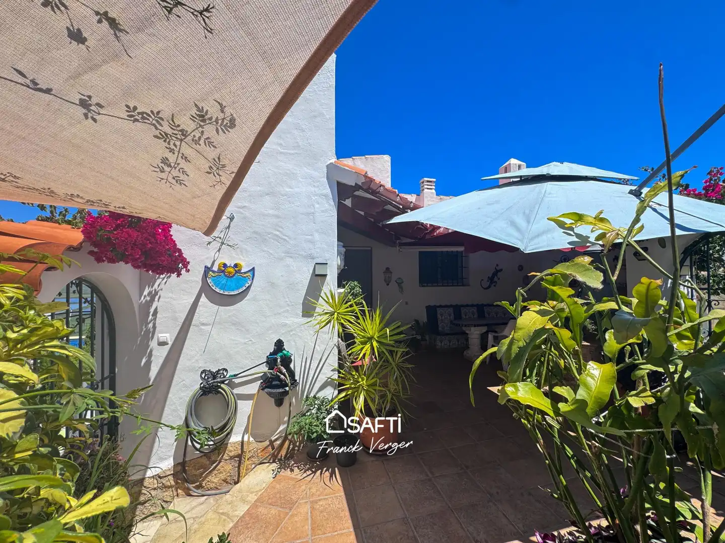 Terrace of Houses for sale in Pego  with Air Conditioner, Heating and Terrace