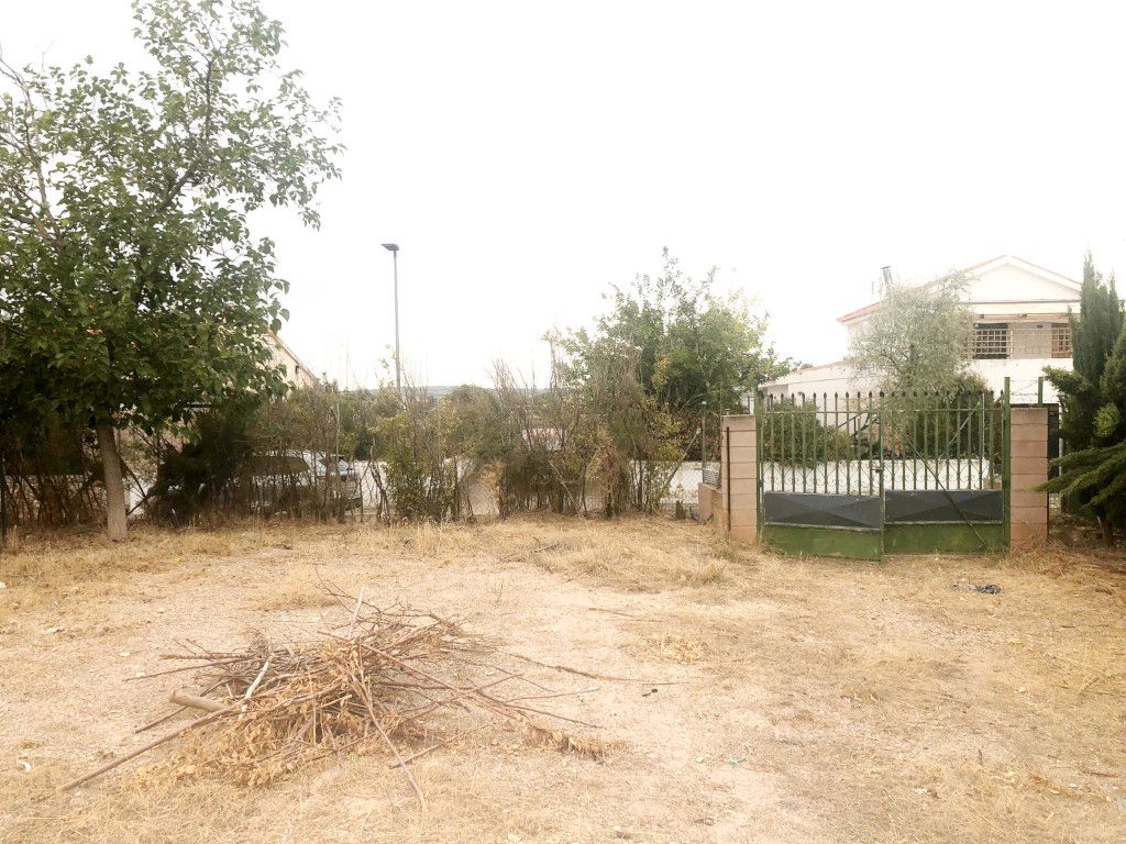 Residential for sale in Barajas de Melo