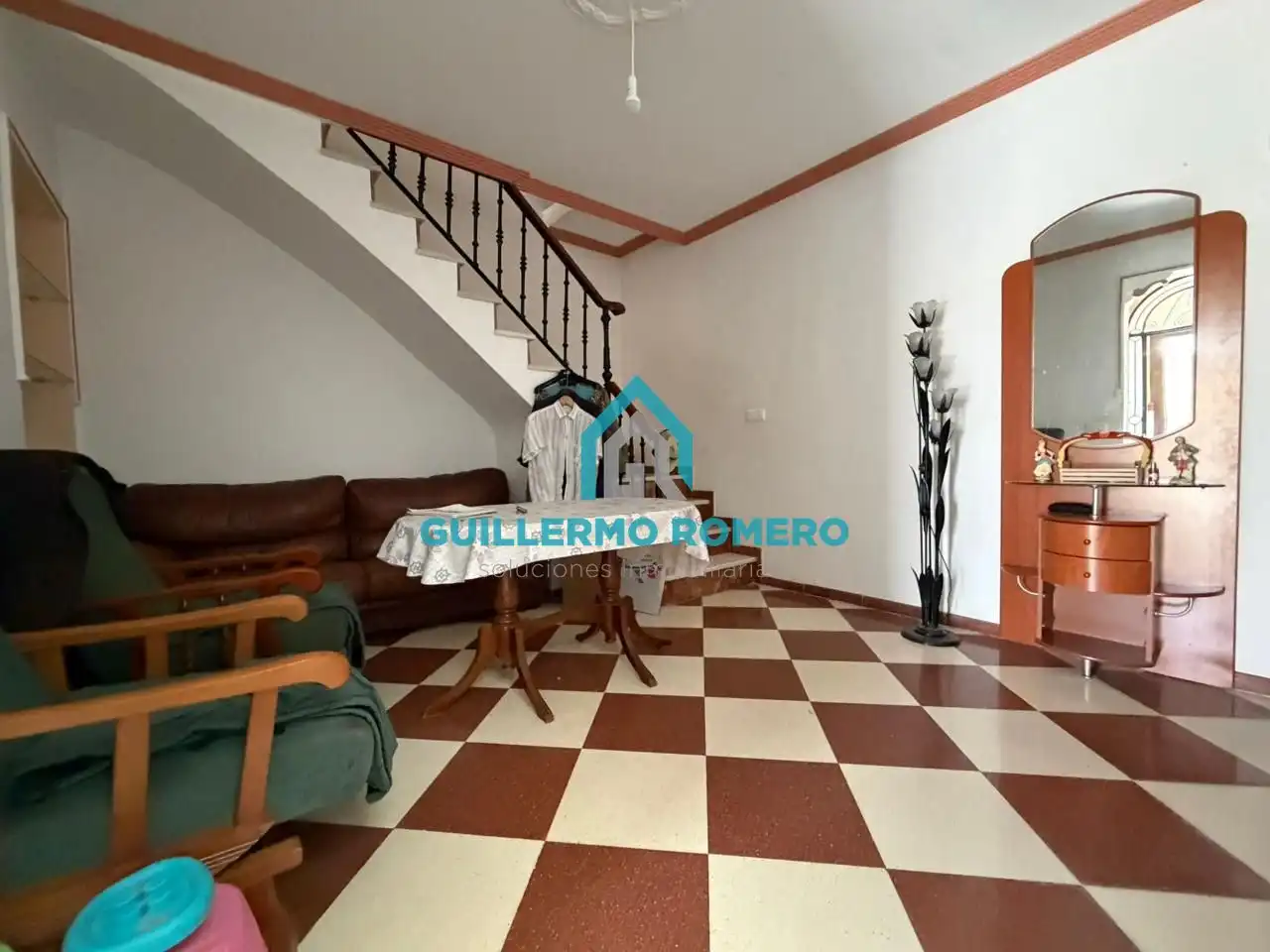 Haus oder Chalet zum Verkauf in Coria del Río