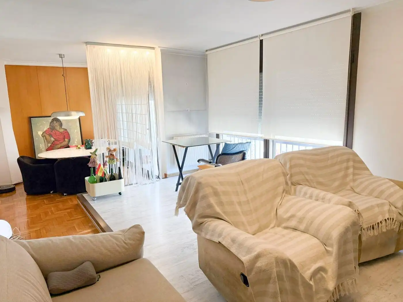Mini appartamento con terrazza in vendita a Centre, imagen 10