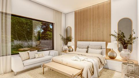 Foto 5 de Casa adosada en venda a Del Rebeco, El Beato, Toledo