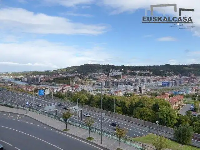 Basurtu - Zorrotza, Bilbao 