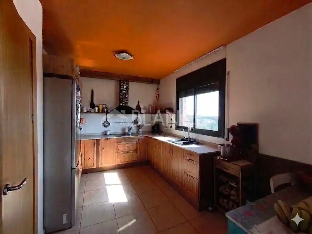 Kitchen of Houses for sale in Piera  with Heating and Swimming Pool