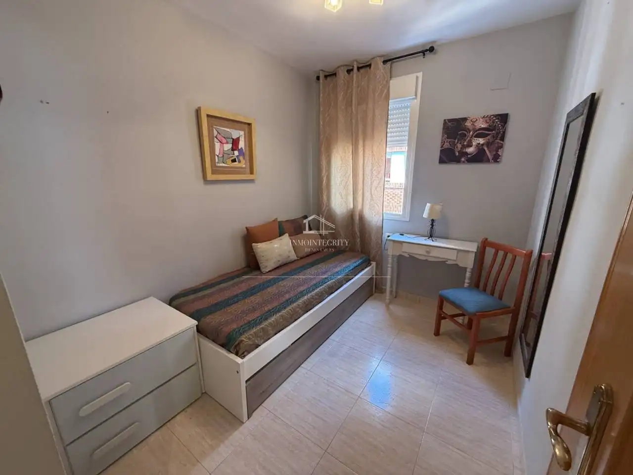 Apartamento en venta en Avenida jardin, 33, Playa Coral -Torremar