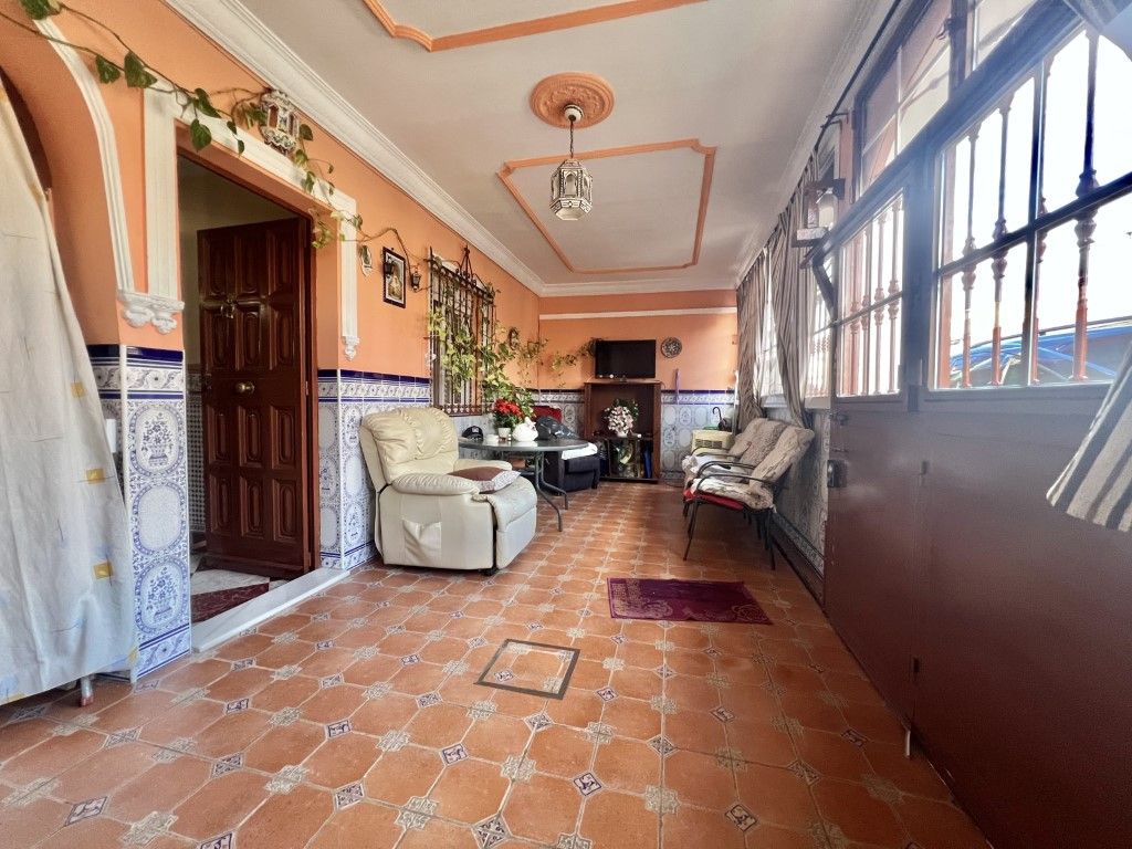 Casa o xalet en venda en Dos Hermanas