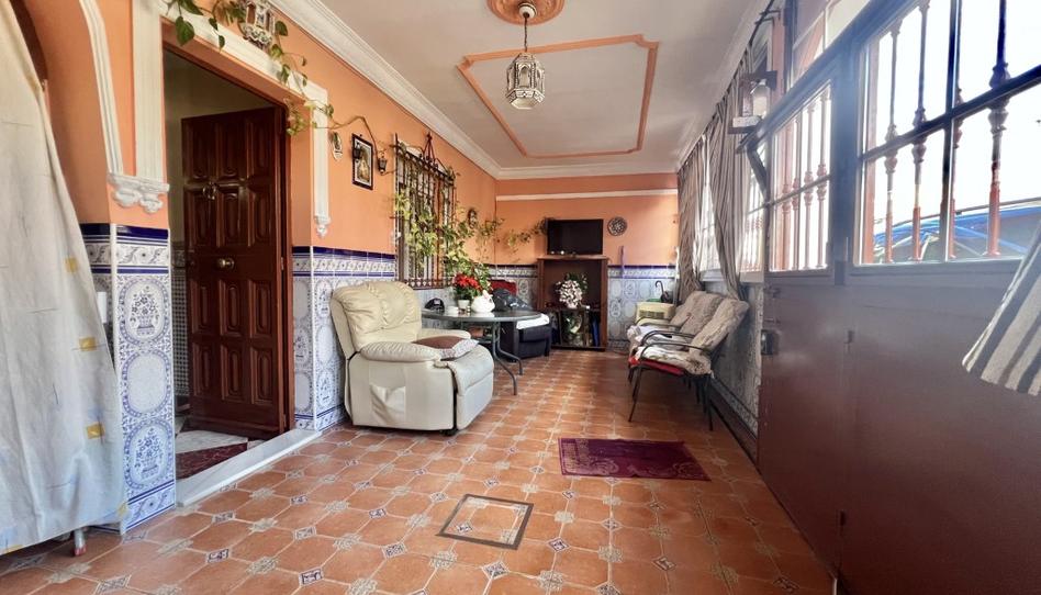 Photo 1 of House or chalet for sale in Arco Norte - Avda. España, Sevilla