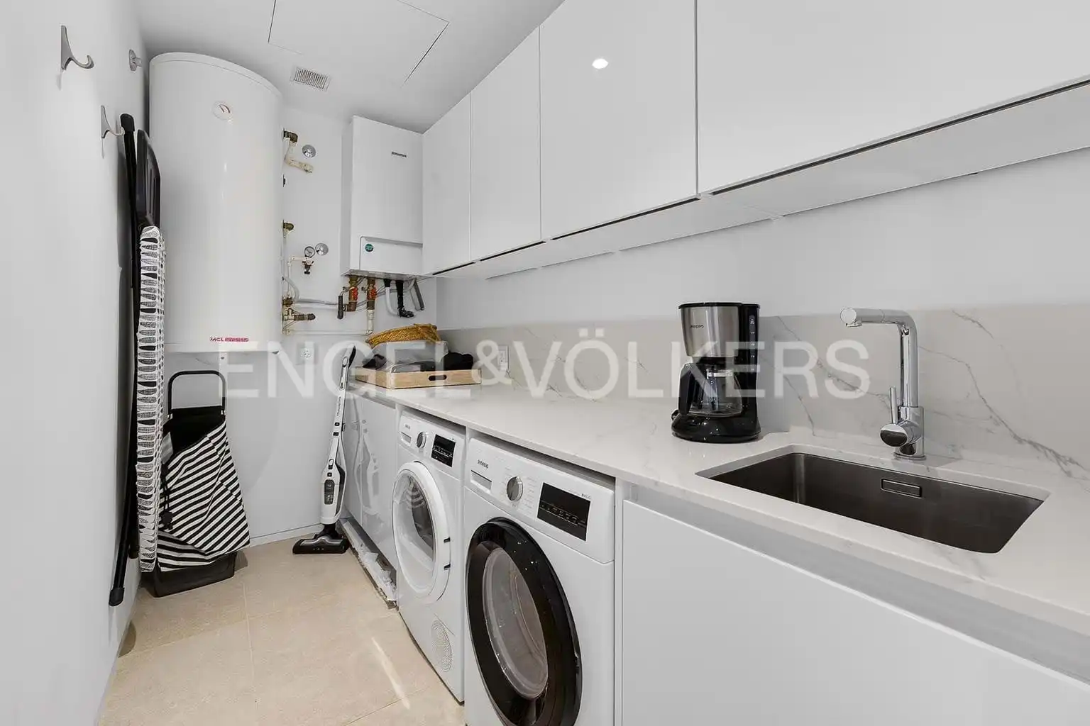 Flat with pool for sale in Palm - Mar, imagen 16