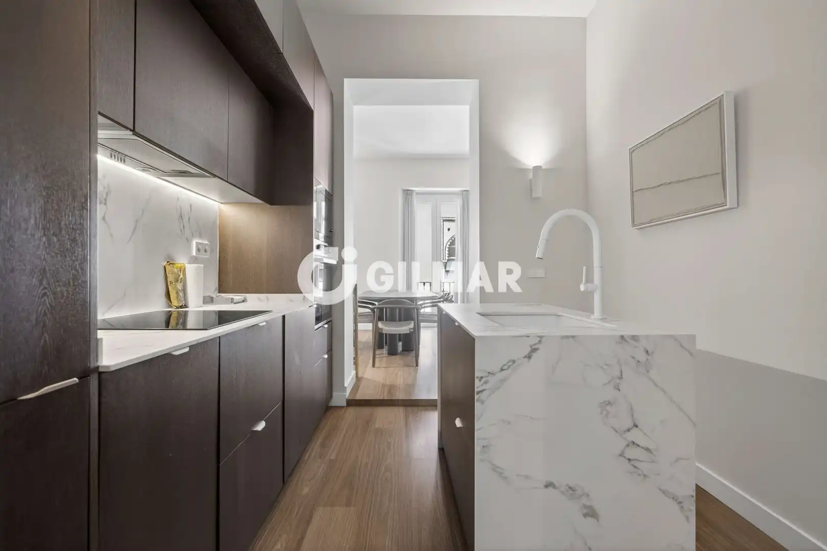 Terraced house for sale in Casco Antiguo, imagen 17