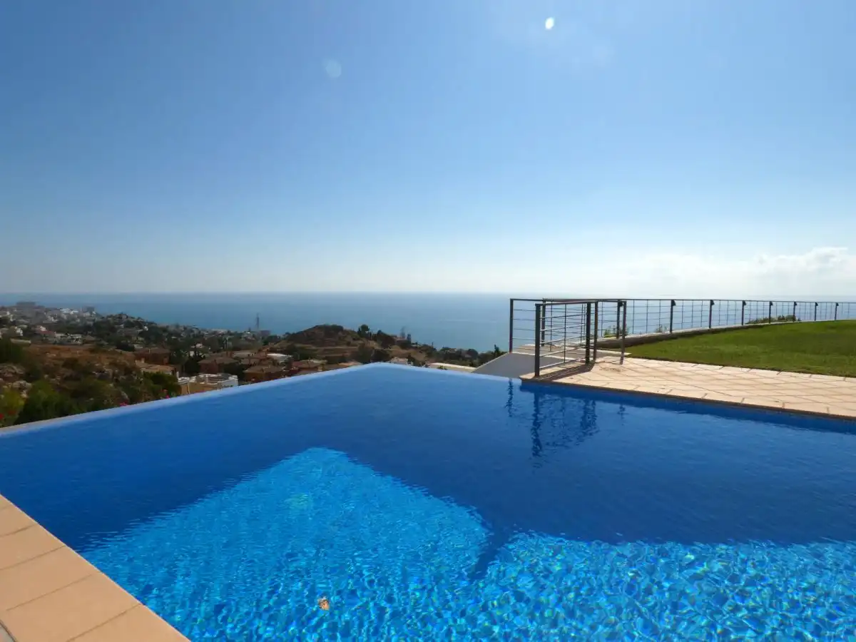 Casa o chalet en venta en La Capellanía - El Higuerón