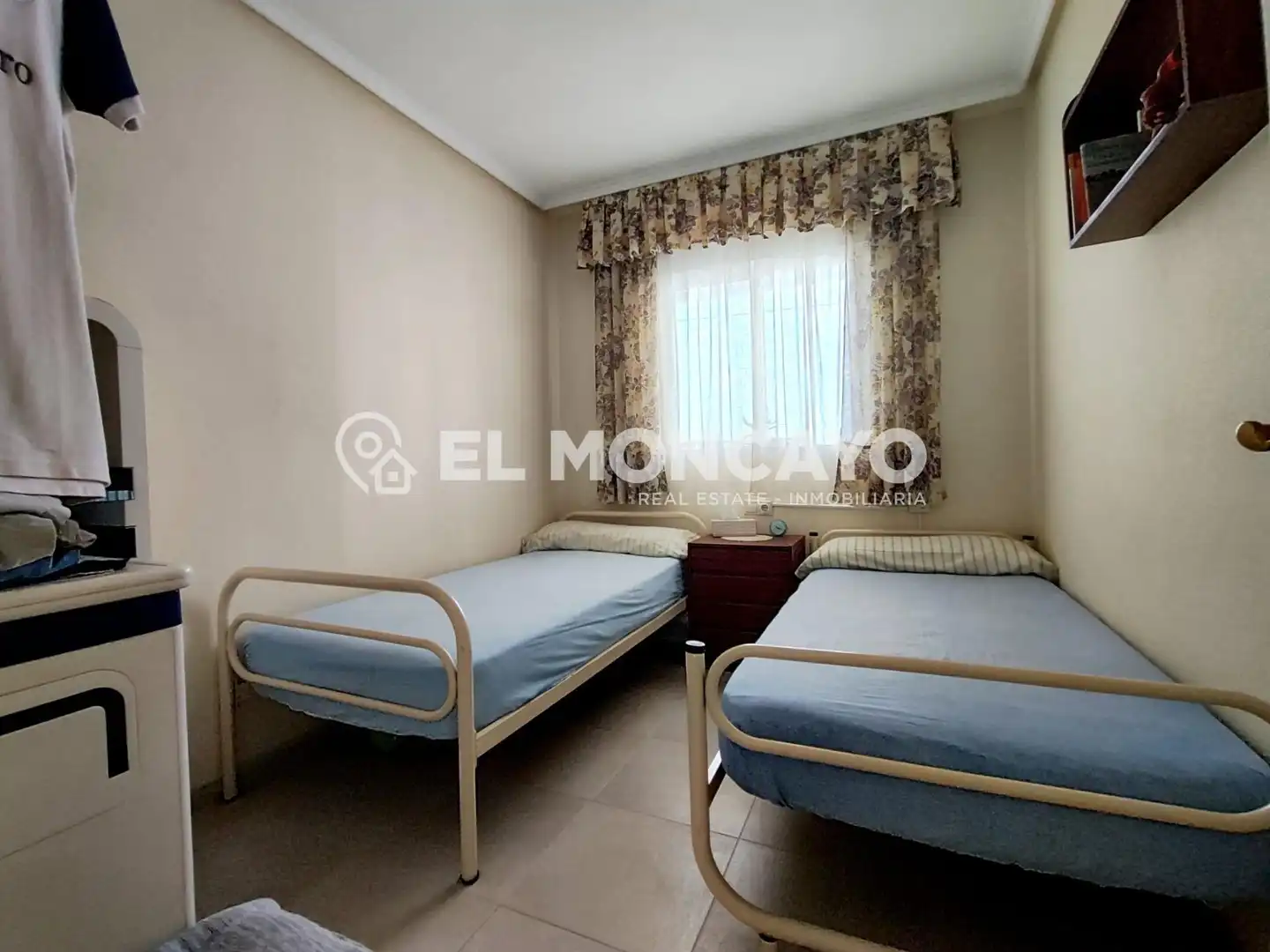 Apartament amb piscina en venda a Pueblo, imagen 18