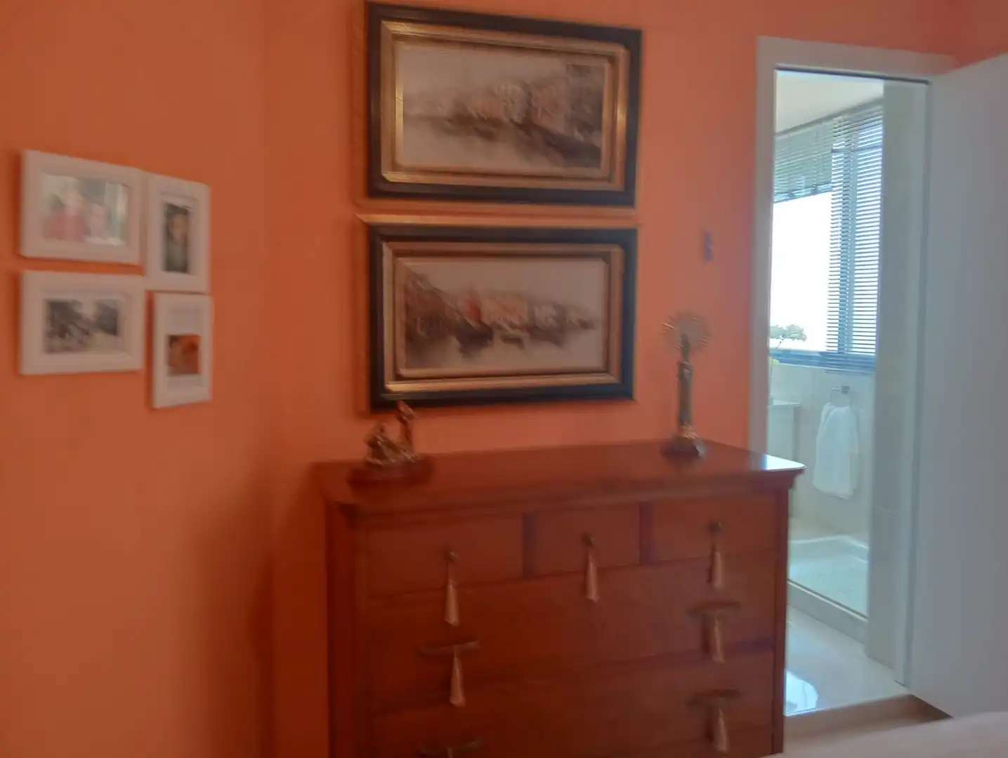 Flat for rent in Peñíscola / Peníscola  with Air Conditioner, Terrace and Swimming Pool