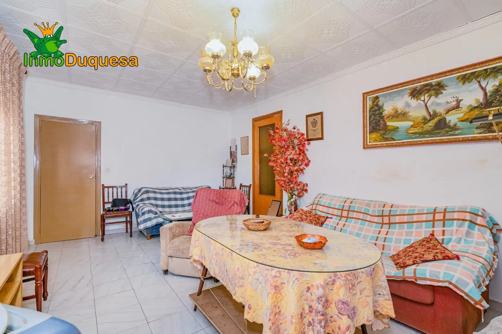 Terraced house with terrace for sale in Barrio de la Vega, imagen 7