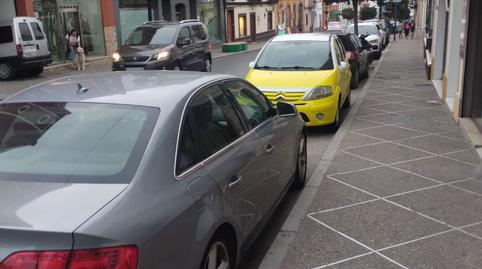 Foto 2 de Casa o xalet en venda a La Banda - Campo de Fútbol, Chiclana de la Frontera