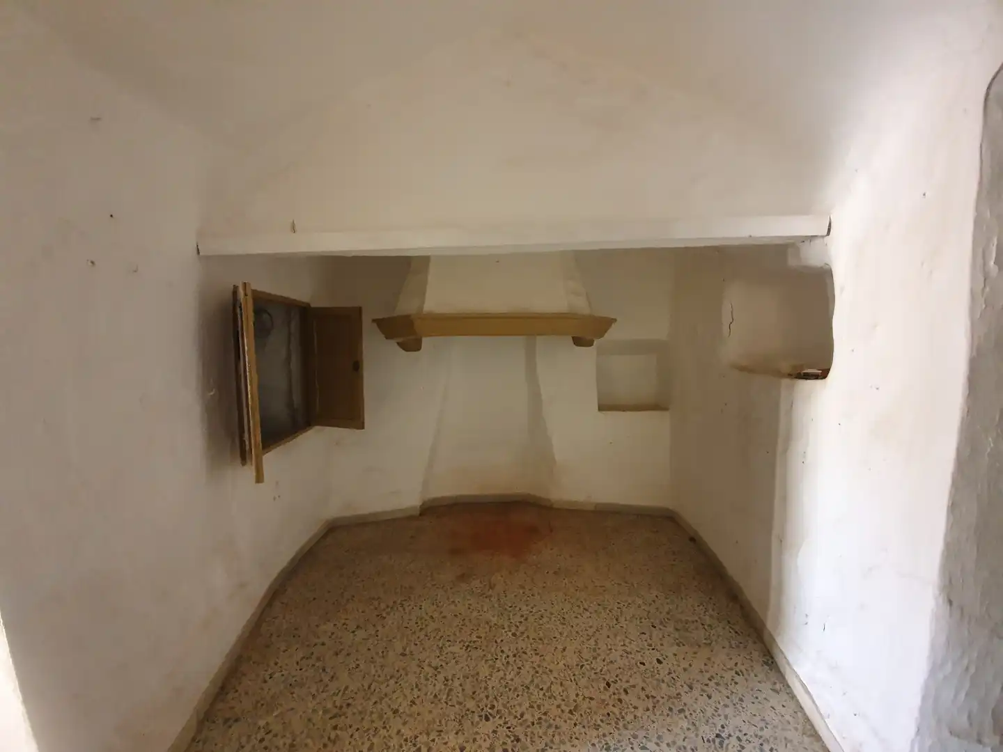 Casa o xalet en venda en Guadix