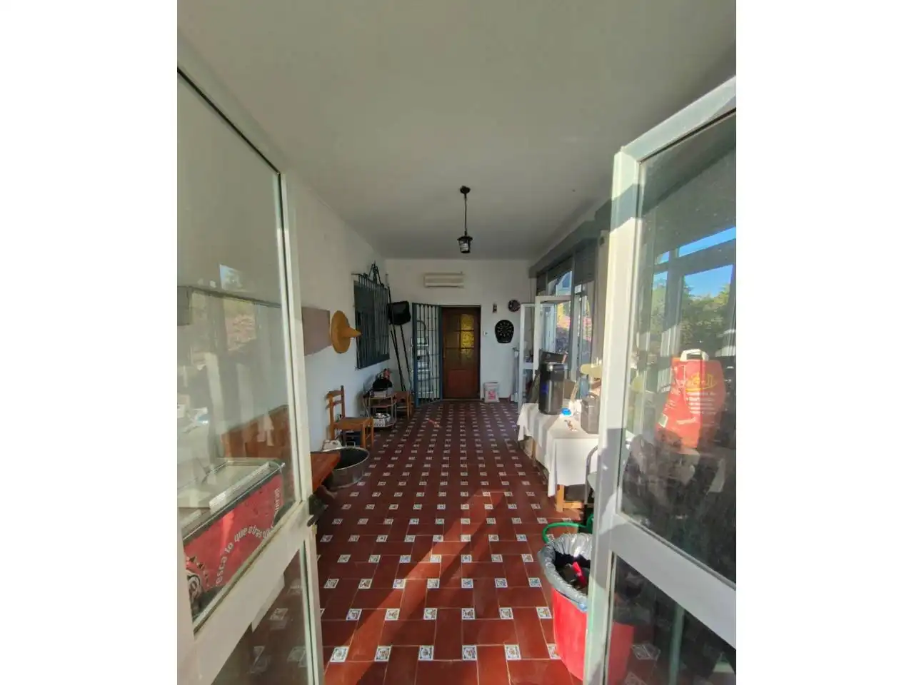 Casa o chalet en venta en Carmona con Aire acondicionado, Jardín privado y Terraza