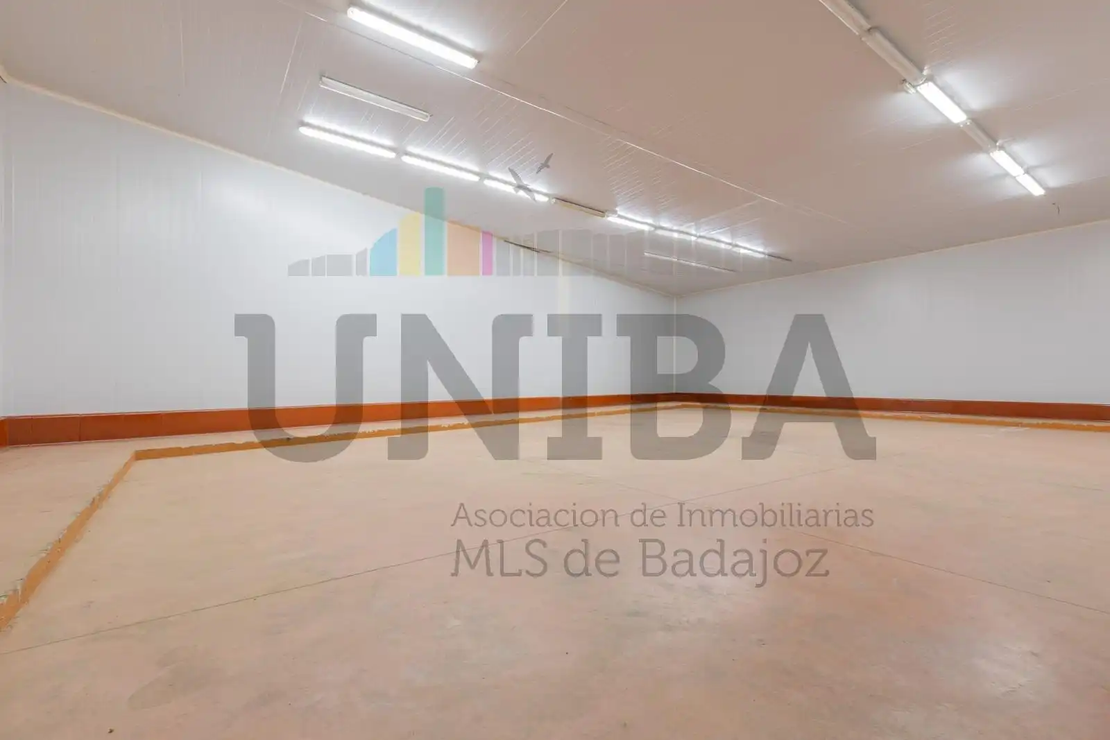 Industrial buildings for rent in La Garrovilla 