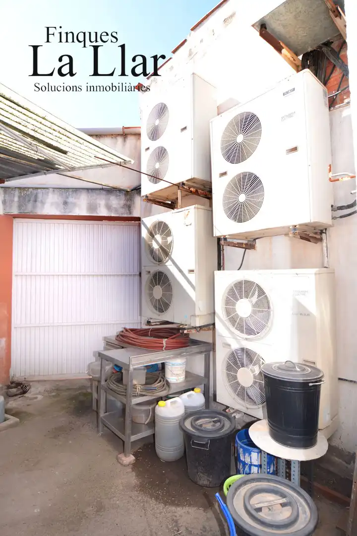 Commercial properties for sale in d'Ernest Lluch, Torrent Ballester