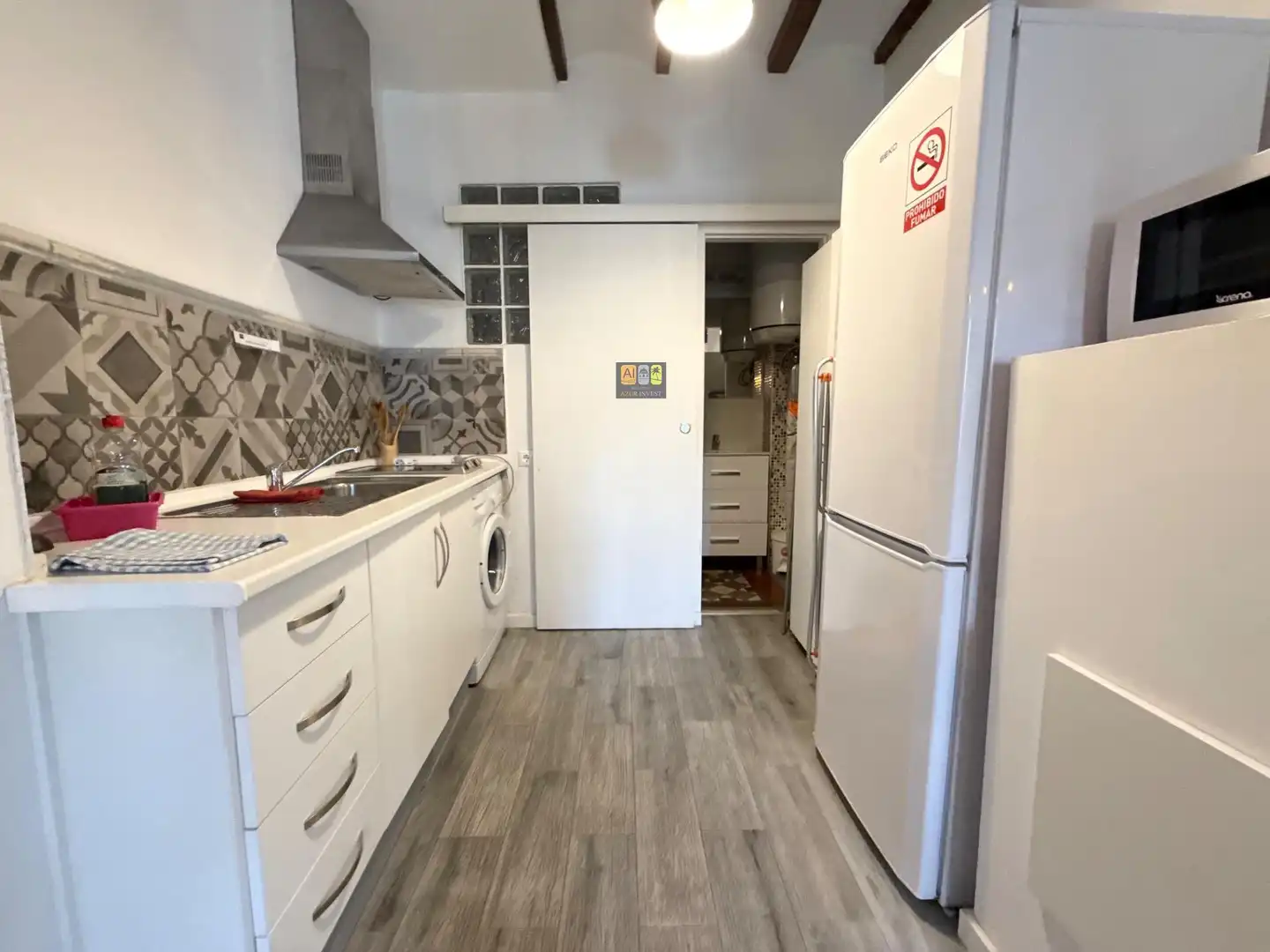 Apartments for rent in Altea ciudad