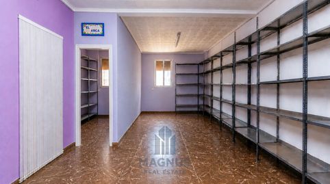 Foto 2 de Planta baja en venta en Calle Andres Segovia, Barrio de la Luz, Xirivella