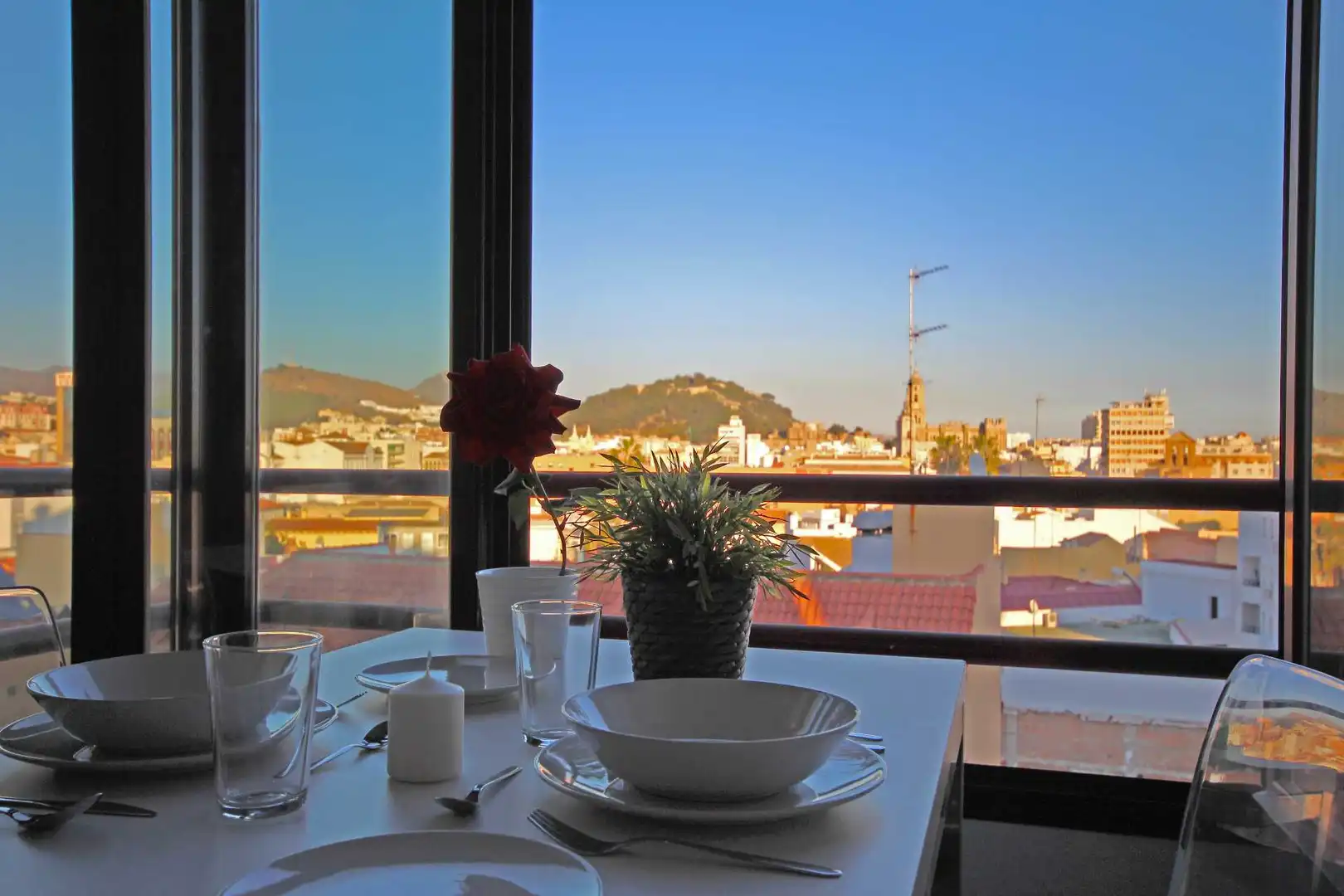 Flat with lift for sale in Centro, imagen 2
