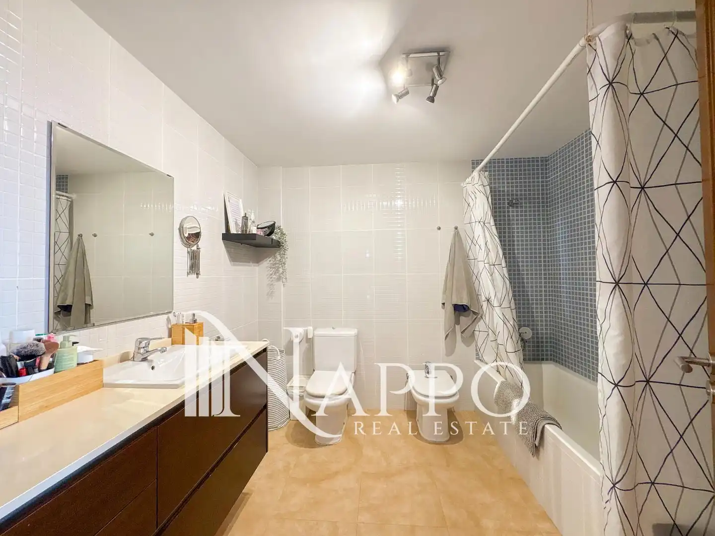Maison mitoyenne avec piscine à vendre à Pou, imagen 22
