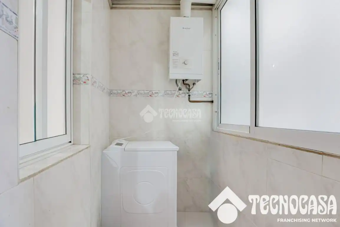 Baño de Piso en venta en Santa Coloma de Gramenet