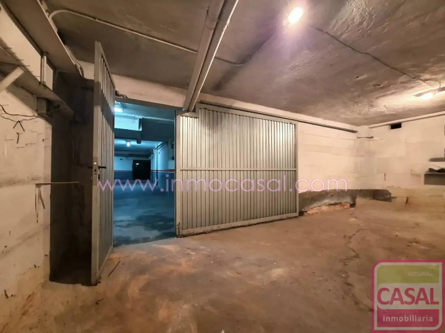 Garage for sale in Mieres (Asturias)