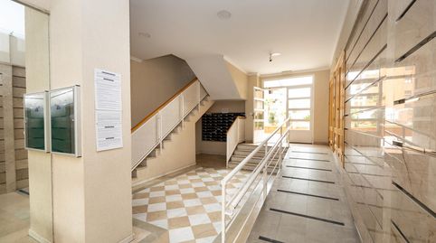 Foto 5 de Apartamento en venta en Calle de San Sebastián de la Gomera, 2, Avda. Federico Garcia Lorca - Nueva Estación Autobuses, Granada Capital