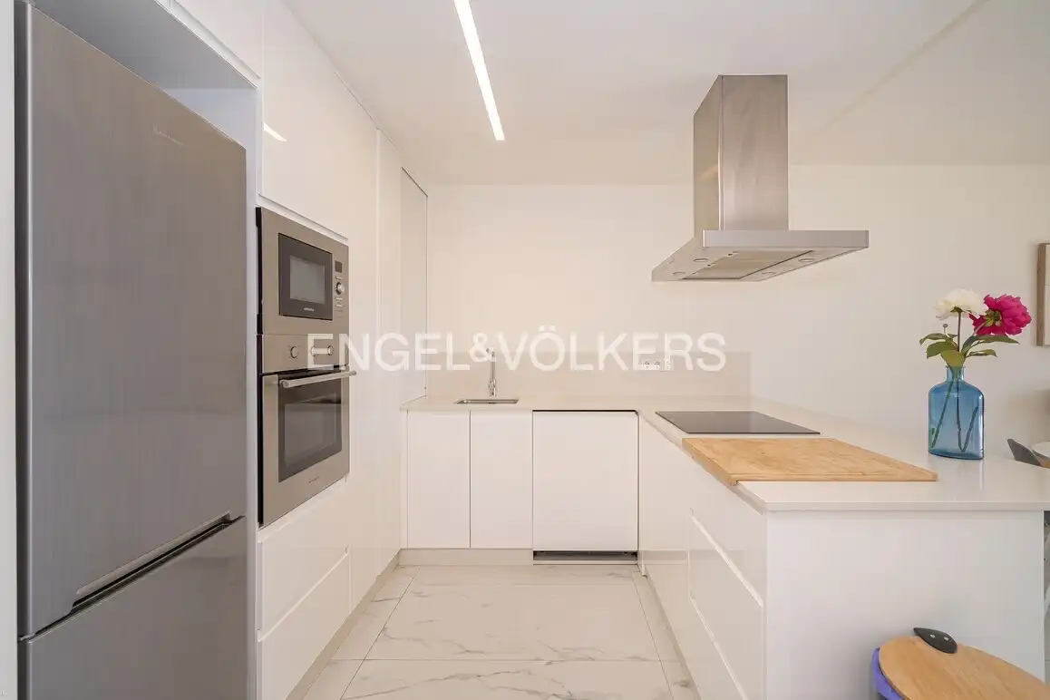 Mini appartamento con piscina in vendita a Calle Segovia, imagen 7