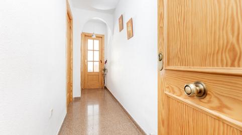 Foto 5 de Pis en venda a  Santiago de Compostela, 2, San Cayetano, Churriana de la Vega