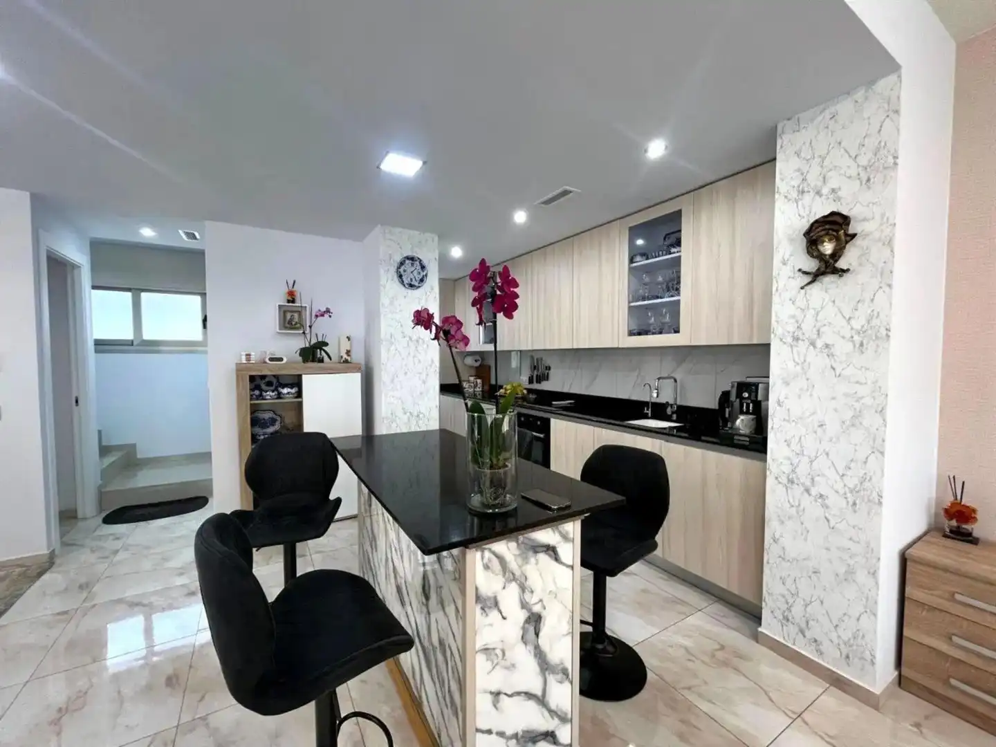 Villa zum Verkauf in Orihuela Costa, imagen 6